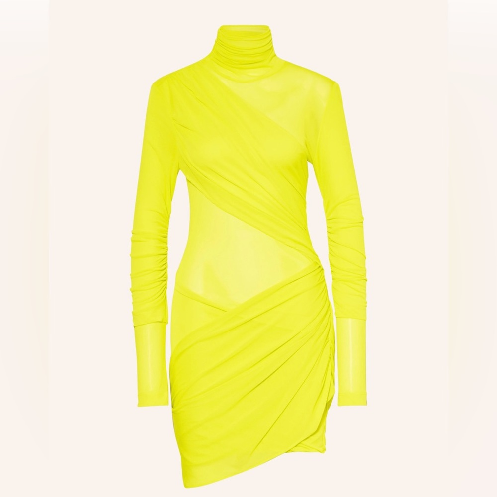 GAUGE81 Ula Dress